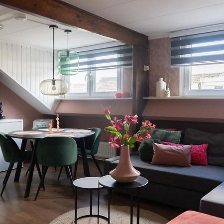 Apartamento Il Forno Valkenburg aan de Geul Exterior foto