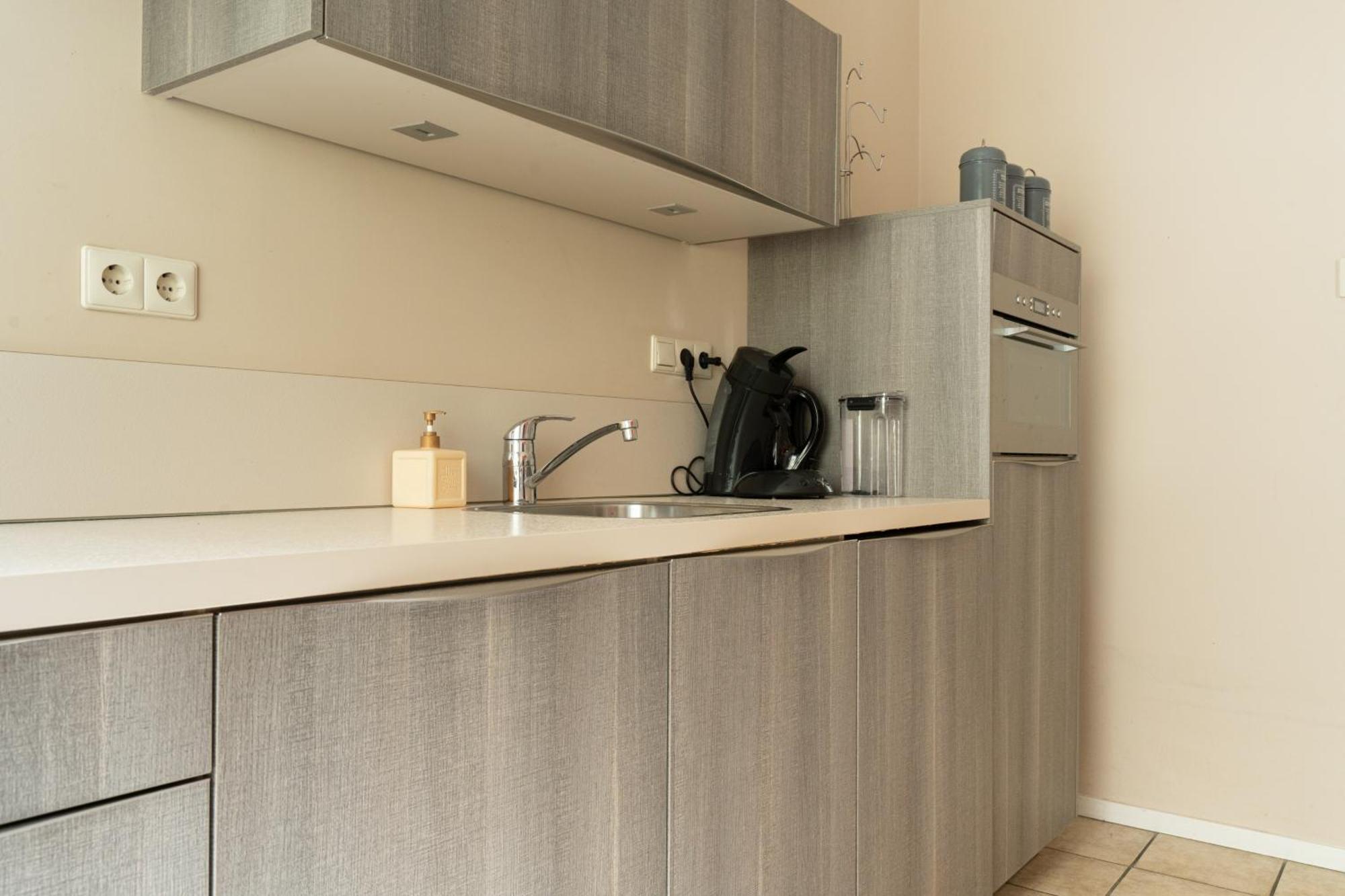 Apartamento Il Forno Valkenburg aan de Geul Exterior foto