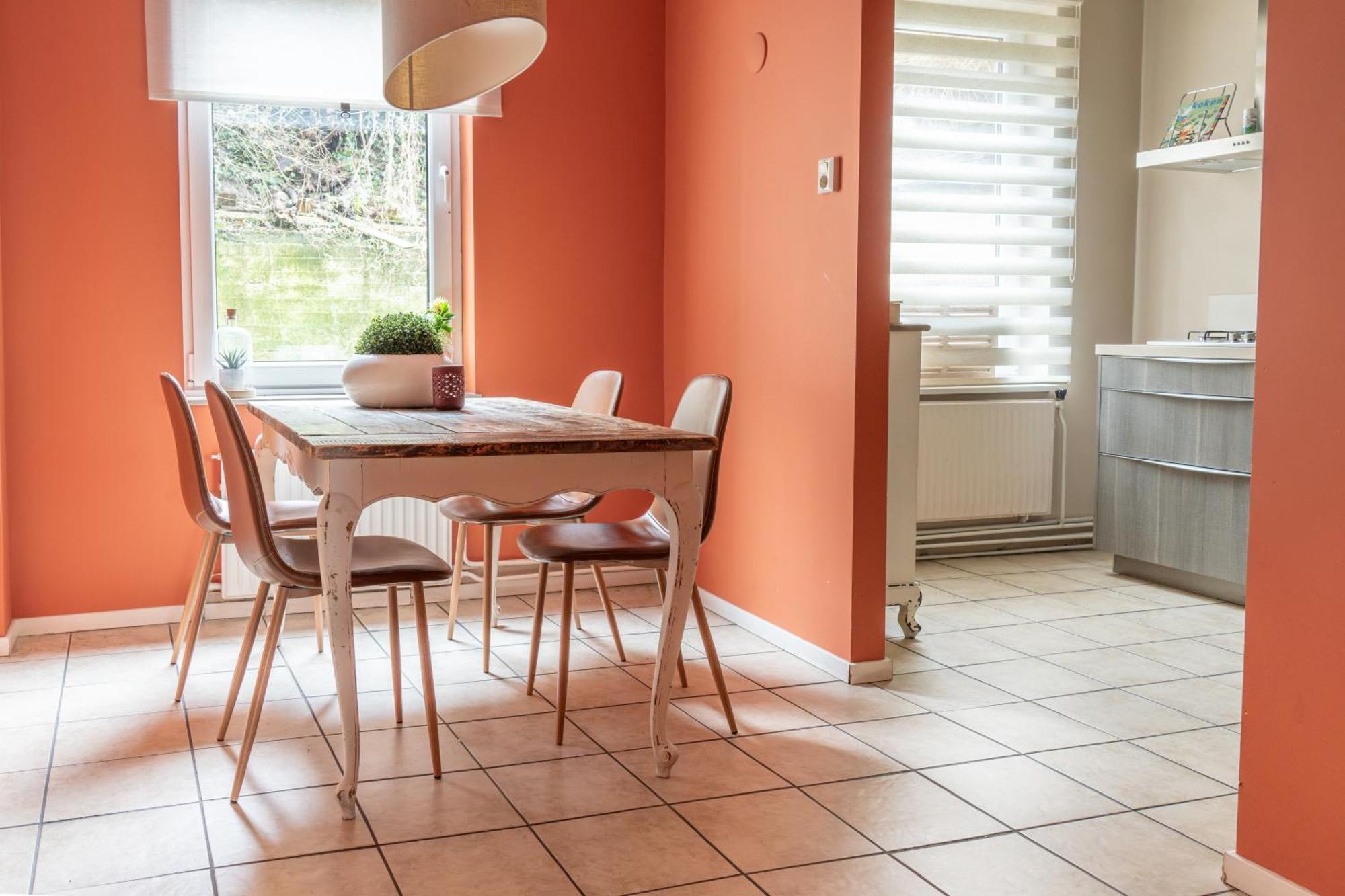 Apartamento Il Forno Valkenburg aan de Geul Exterior foto