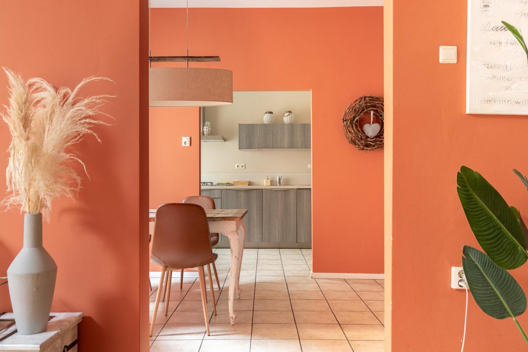 Apartamento Il Forno Valkenburg aan de Geul Exterior foto