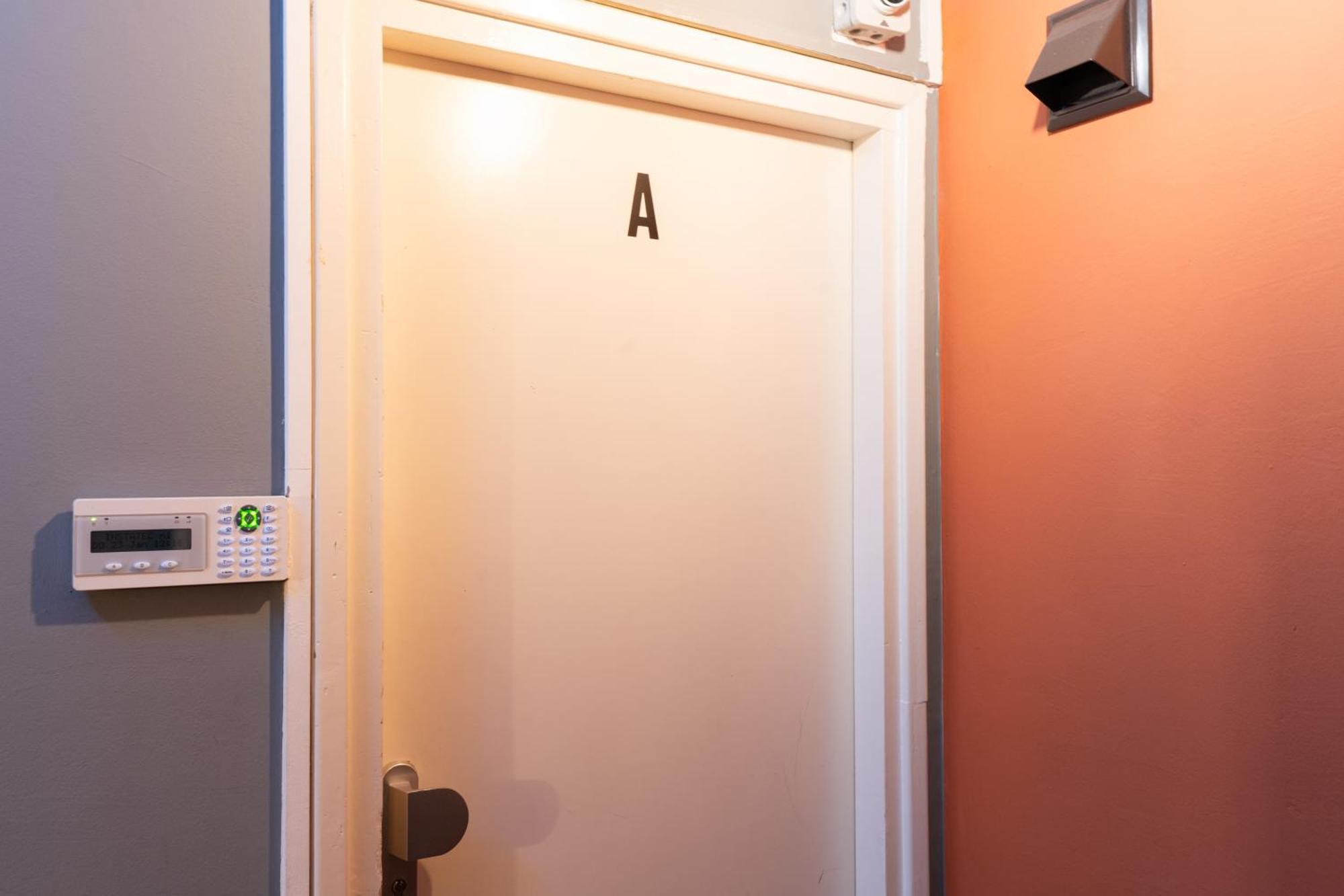 Apartamento Il Forno Valkenburg aan de Geul Exterior foto