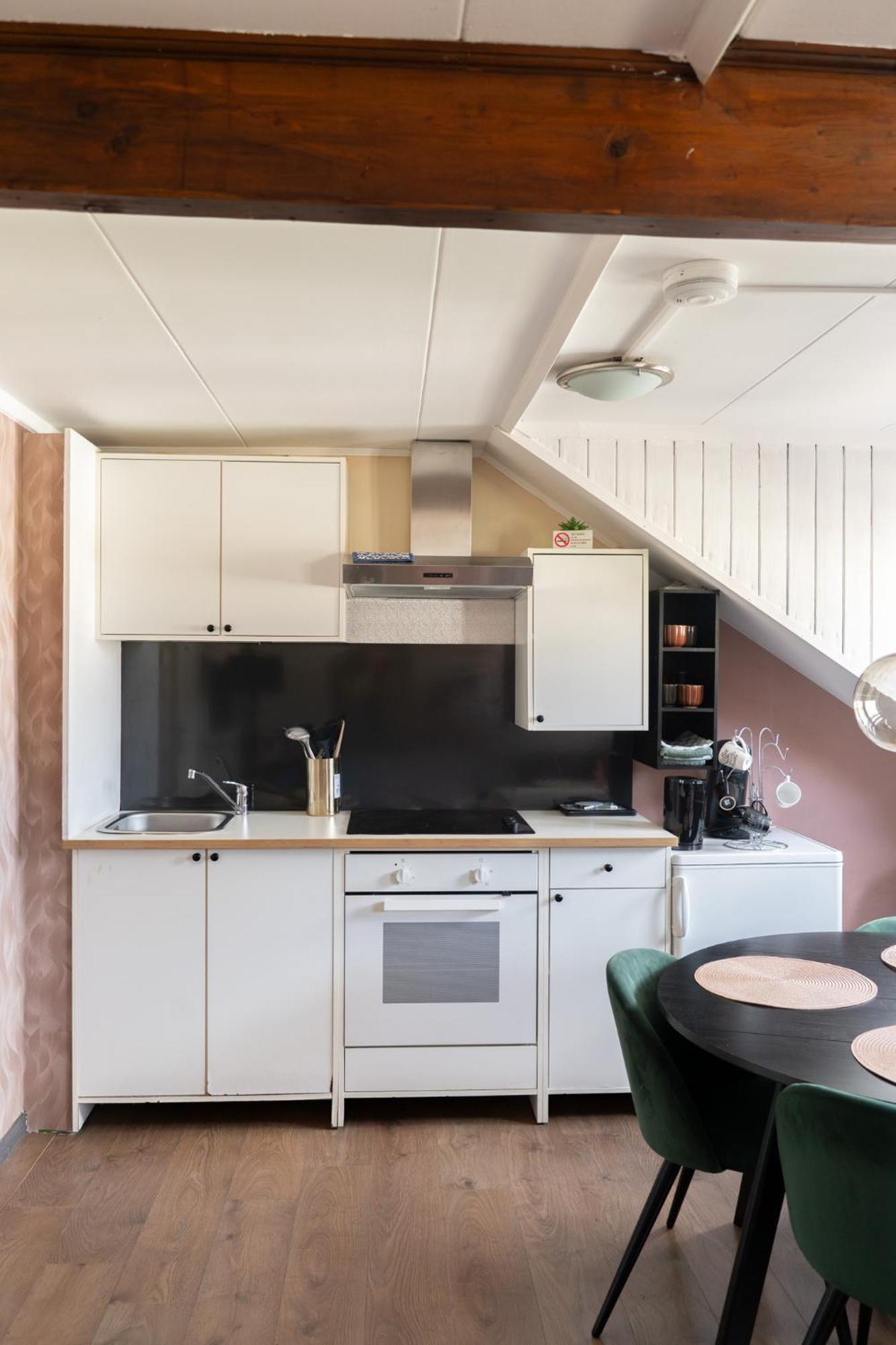 Apartamento Il Forno Valkenburg aan de Geul Exterior foto