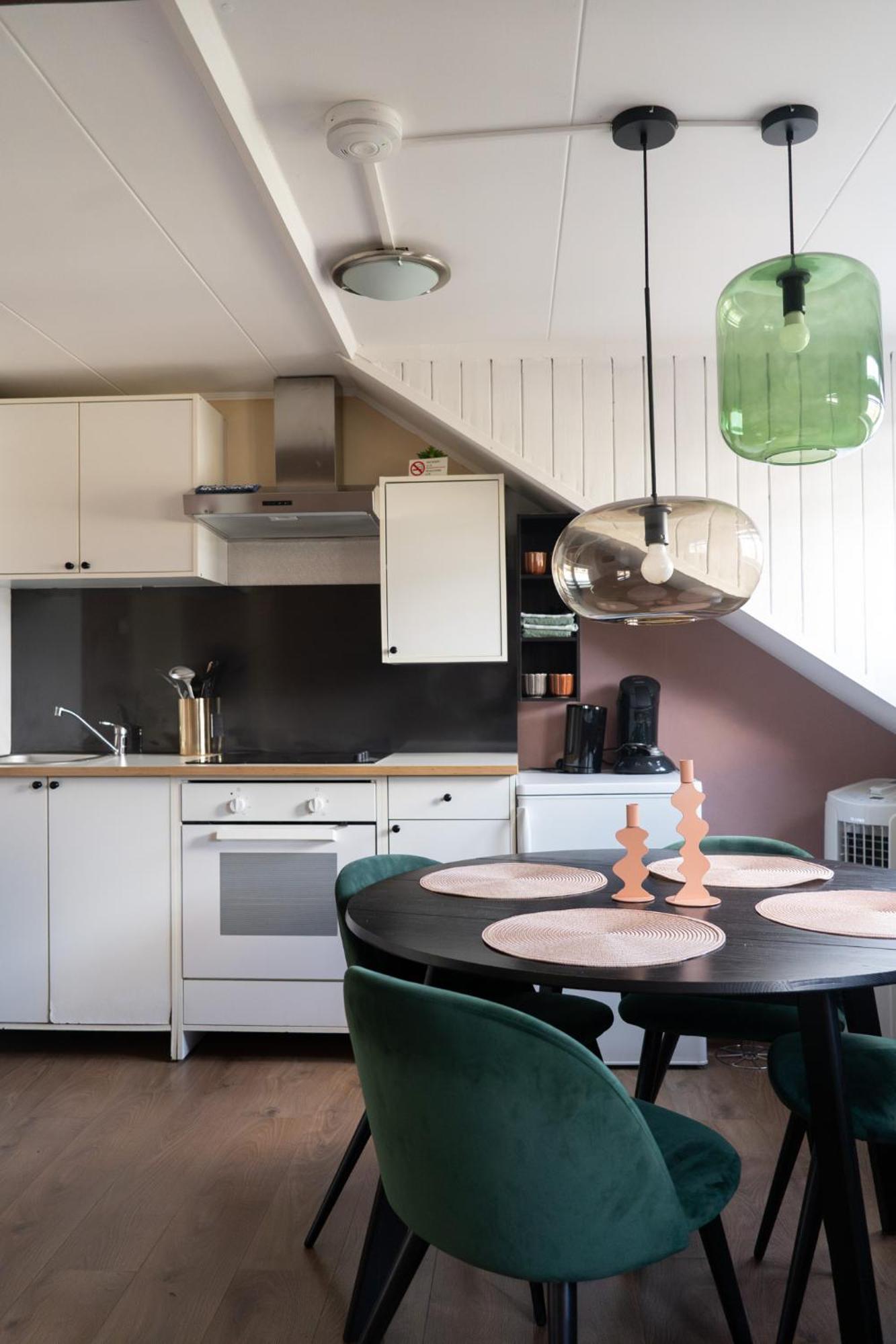 Apartamento Il Forno Valkenburg aan de Geul Exterior foto