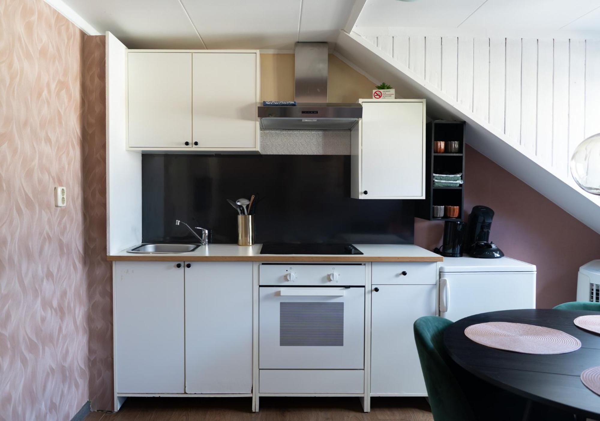 Apartamento Il Forno Valkenburg aan de Geul Exterior foto