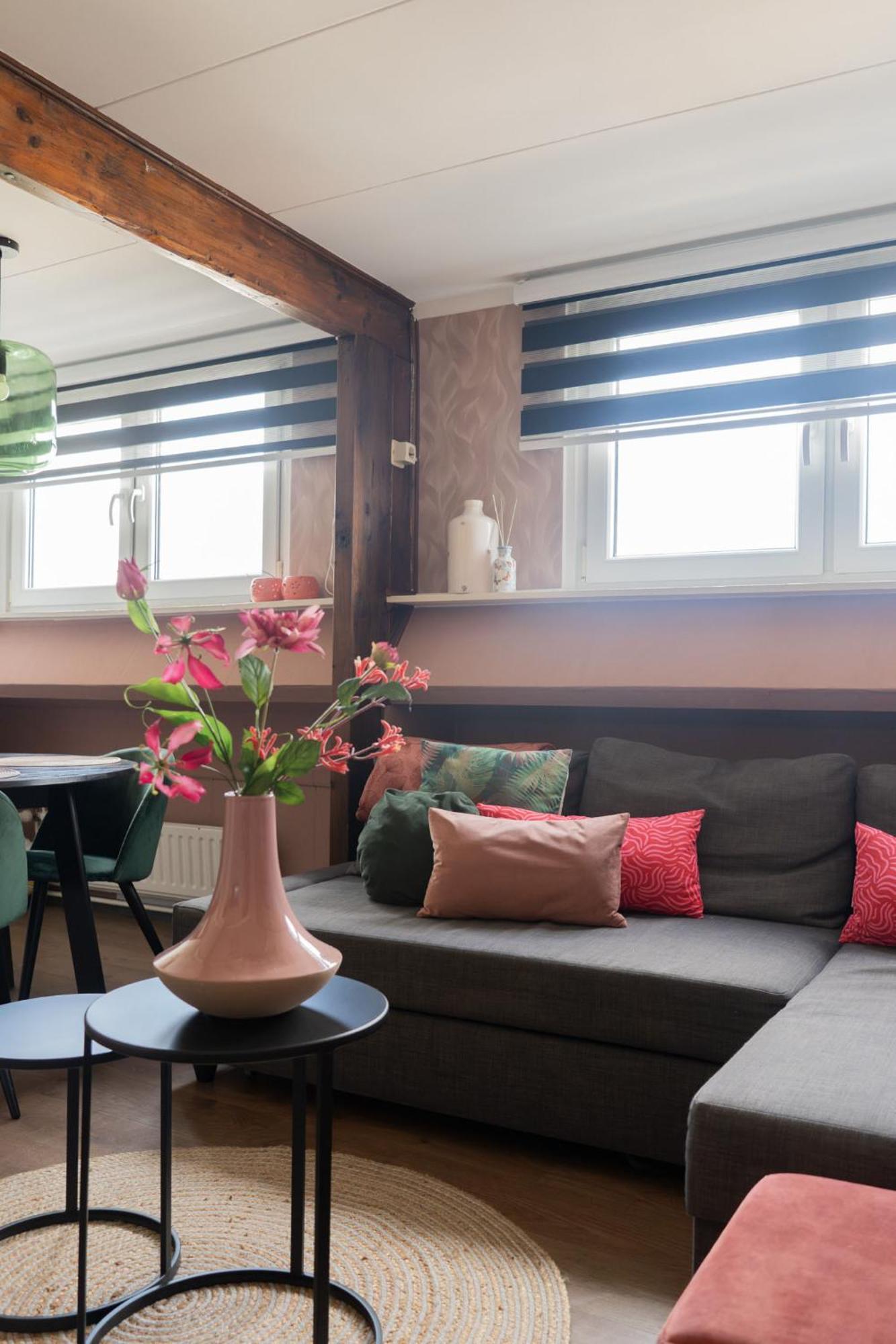 Apartamento Il Forno Valkenburg aan de Geul Exterior foto